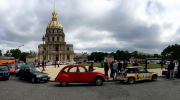 TouchePasAMonAncienne, Youngtimers, autos, Bannies
