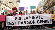 PrideDeNuit, 