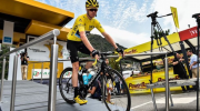 Froome, Contador, Dumoulin, Tinkov
