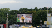 Froome, Bardet, Ventoux, Quintana, Bettex