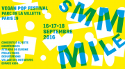 Festival, vegan, Smmmile
