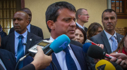 Valls, présidentielle, Hollande, Montebourg, Macron