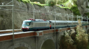 Railexpo, Chartres, Cité du Train