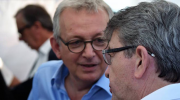PCF, Présidentielle2017, PCF, PC, Mélenchon