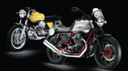 MotoLegende, moto, Guzzi