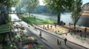 Paris, voiesSurBerges