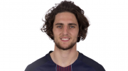 Adrien Rabiot, Nantes, Arsenal