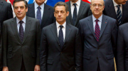 Fillon, primaire de la droite, Juppé, Sarkozy