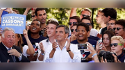 Fillon, Juppé, primaire, présidentielle