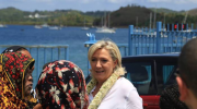 Marine Le Pen, Mayotte, présidentielle, Frontnational
