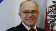 Cazeneuve, Valls, Bruno Le Roux