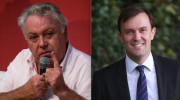 Primaire de la gauche, Gérard Filoche, Fabien Verdier, 