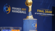 Handball, AccorHotels, Karabatic