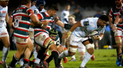 Racing92, Toulon, Griezmann, Peterhansel