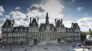 Paris, réforme, administrative