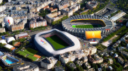 Jeux 2024, Budapest, Paris, référendum