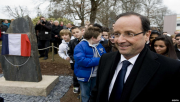 François Hollande, Nicolas Sarkozy