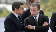 Veolia, Henri Proglio, Jean-Louis Borloo, Nicolas Sarkozy