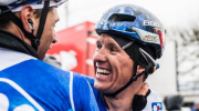 Bois d'Arcy, Demare, Alaphilippe, Paris-Nice