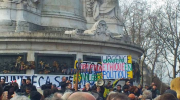 StopCorruption, manifestation