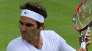 Federer, Gilbert, Platini, vidéo, LaRochelle