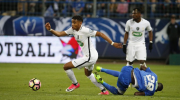 PSG, Coupe, BenArfa, Avranches
