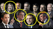 élection présidentielle, présidentielle 2017