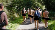 Paris, naturisme, Vincennes