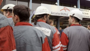 Florange, Arcelor Mittal