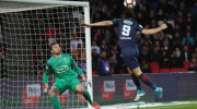 Coupe de France, ParisSG, Monaco, Cavani, 