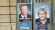 Front national, Marine Le Pen, présidentielle, législatives