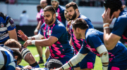 Stade Français, Thomas Savare, Lorenzetti, reprise