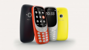 Nokia, smartphone, 3310