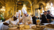 Mairie, bistrots, Paris