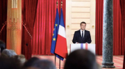 Macron, Edouard Philippe, gouvernement