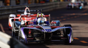 ePrix de Paris, Invalides, Buemi