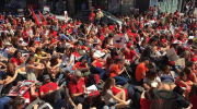Marche, abattoirs, L214
