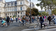 Journée sans voiture, 1er octobre, Najdowski