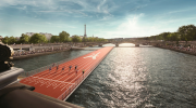 Estanguet, Jeux Olympiques, Alexandre III, Paris 2024