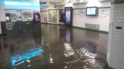 Paris, météo, orages, inondation