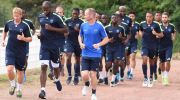 Paris FC, Bastia, DGNC, Antonetti, Ligue 2