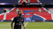 Football, PSG, Neymar, arrivée