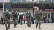 Levallois, attentat, Sentinelle, militaires