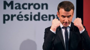Macron, Président, interview, LePoint