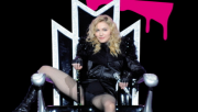 madonna grand rex clips