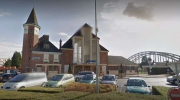 Noyon, séparation, policier, rupture, morts
