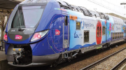 ParisMontparnasse, Chartres, SNCF, trafic, trains