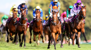 Prix, ArcdeTriomphe, Chantilly, Longchamp