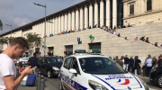 terrorisme, Marseille, attaque, couteau, abattu