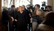 Marine Le Pen, parrainages, Conseil Constitutionnel